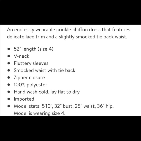 Betsey Johnson Dress - Picture 13 of 13